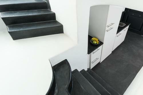Apartamento Jacuzzi Villa, Vista Mare, The Luna Suite