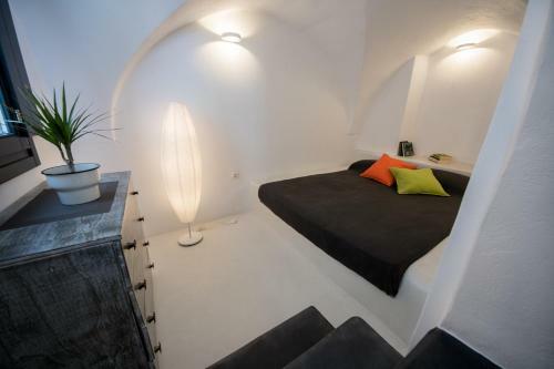 Apartamento Jacuzzi Villa, Vista Mare, The Luna Suite