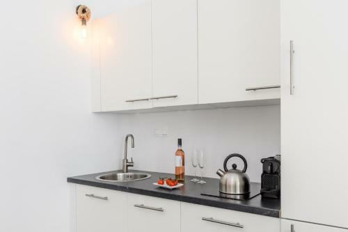 Apartamento Luxurious & Spacious Villa* The Luna Suite