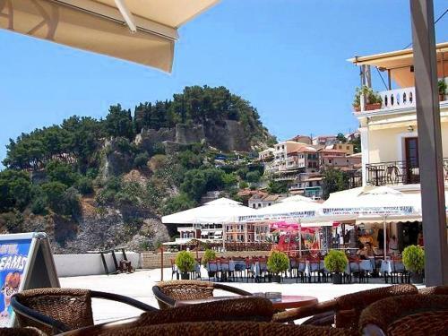 Hostal Anessis