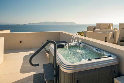 Hotel Milos Cove