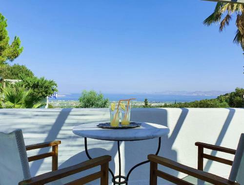 Apartamentos Orea Ellas Kos - Deluxe Residences