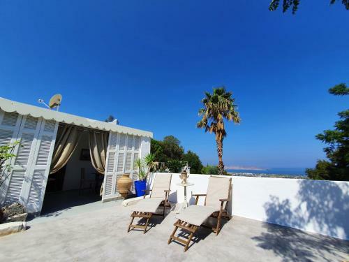 Apartamentos Orea Ellas Kos - Deluxe Residences