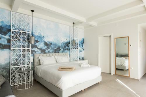 Hotel Anemolia Parga Suites