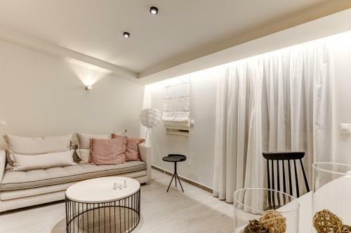 Hotel Anemolia Parga Suites