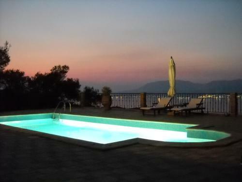 The Sea View Villa Privately Villa
