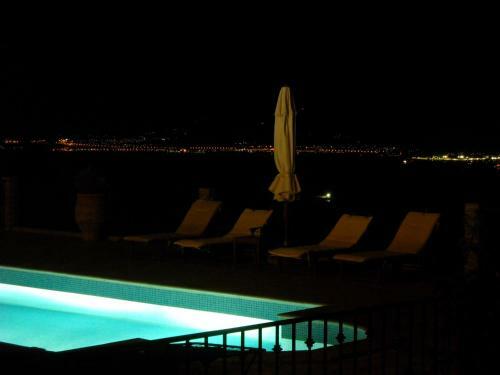 The Sea View Villa Privately Villa