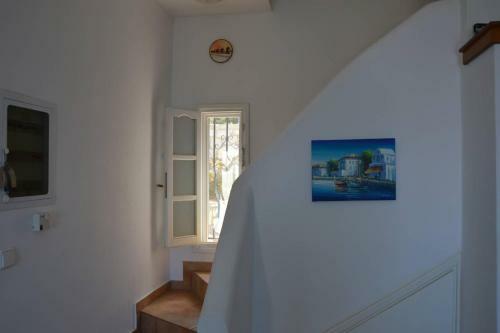 Villa Iokasti (sea View)