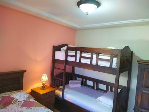 Hotel Casa Mercedes