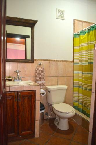 Hotel Casa Mercedes