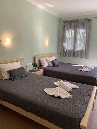 Apartamento Villa Christina