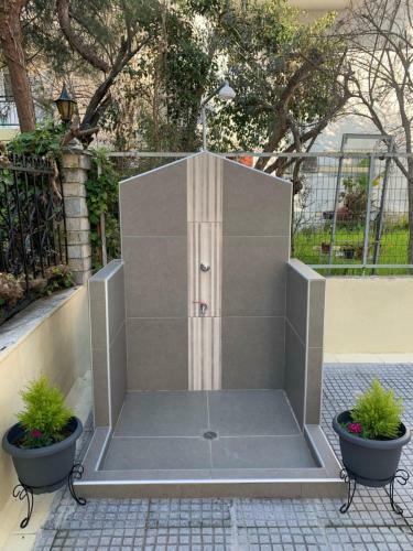 Apartamento Villa Christina