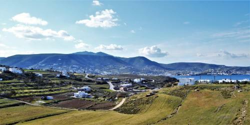 Krotiri View Paros