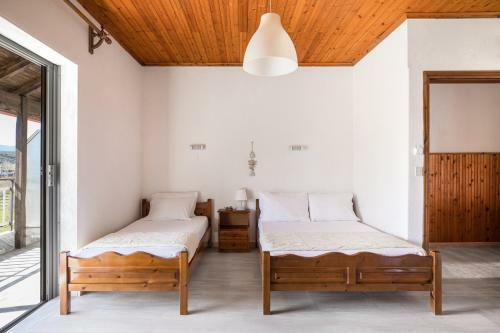 Apartamento Bemyguest Budget Villa Petros