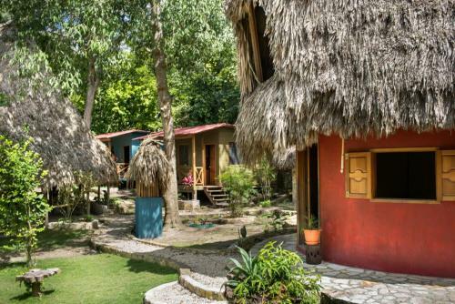 Hotel Alice Guesthouse