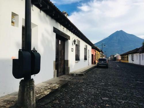 Apartamento Casita Los B�hos