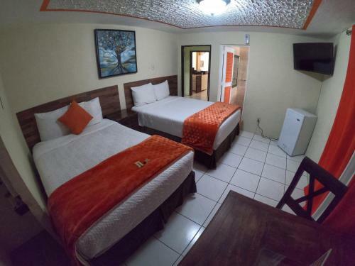 Hotel Don Felipe