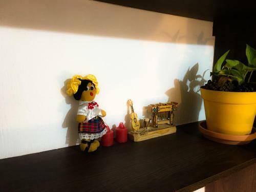 Lodge Casa Lucy Zona 12