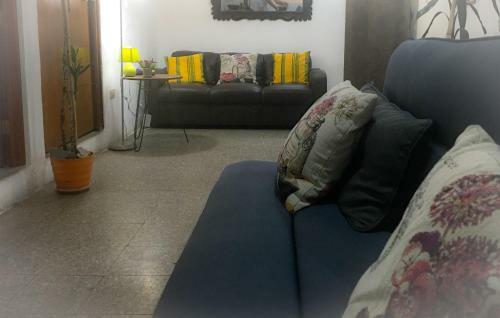 Lodge Casa Lucy Zona 12