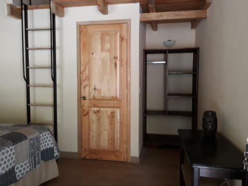 Hotel Estancia Del Monje