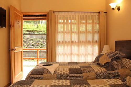 Hotel Estancia Del Monje