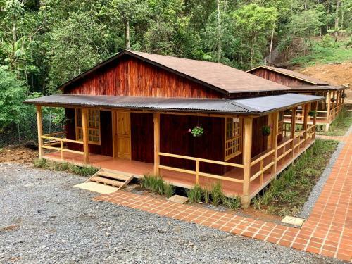 Hotel Estancia Del Monje