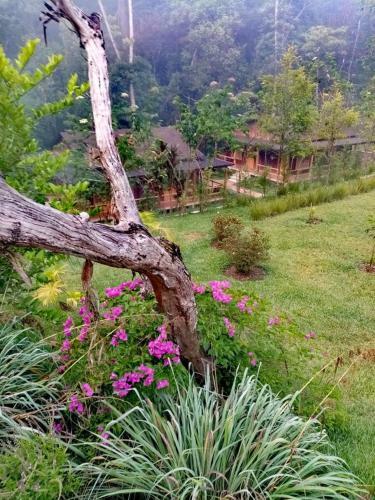 Hotel Estancia Del Monje