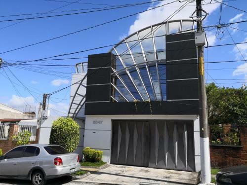 Bed & Breakfast Impecable And Modern Apt B, Distecon