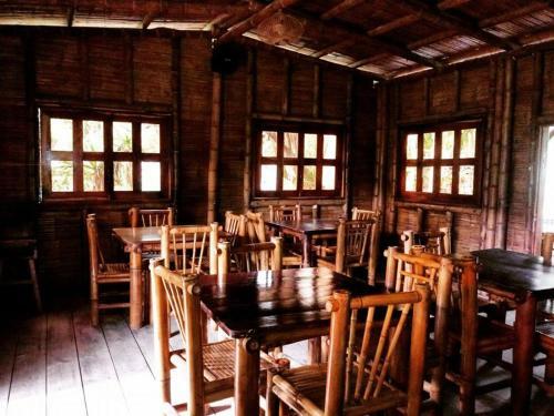Agroturismo Bel�n Vivero Caf�