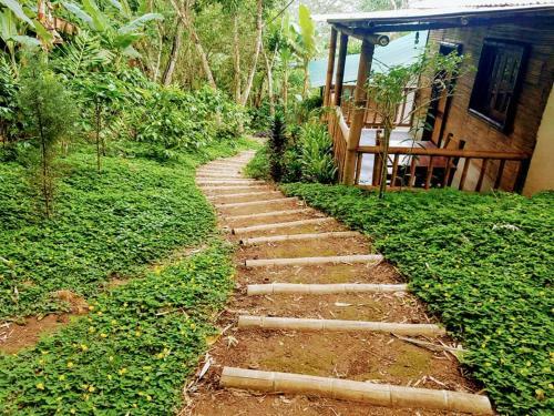 Agroturismo Bel�n Vivero Caf�