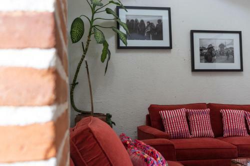 Bed & Breakfast Romanza