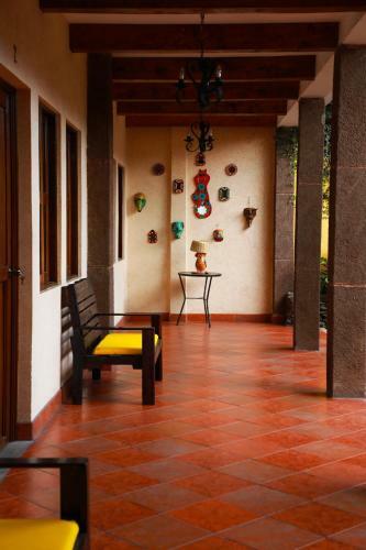 Hotel Casa Mimi Antigua Guatemala