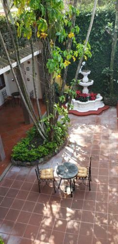 Hotel Casa Mimi Antigua Guatemala