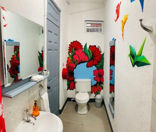 Hotel Y Arte Antigua