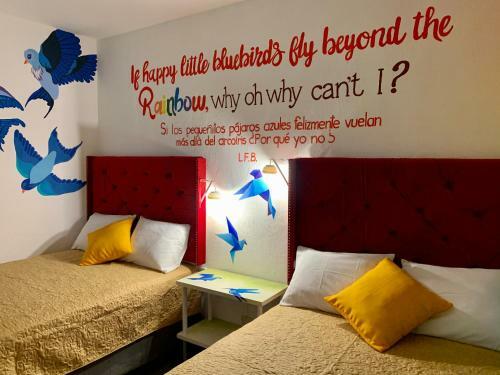 Hotel Y Arte Antigua