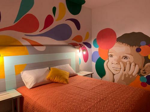 Hotel Y Arte Antigua