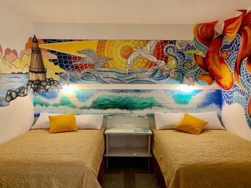 Hotel Y Arte Antigua