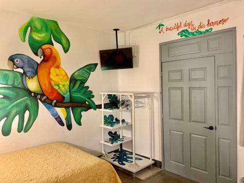 Hotel Y Arte Antigua