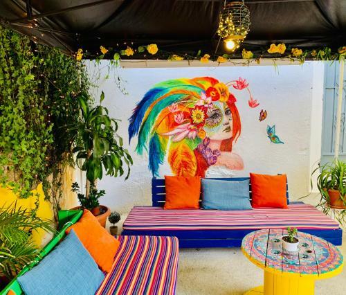 Hotel Y Arte Antigua