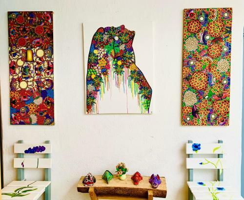 Hotel Y Arte Antigua