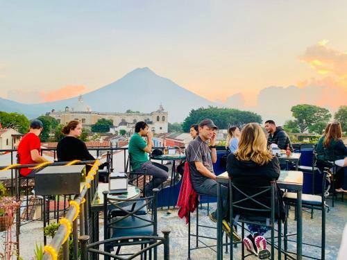 Hotel Y Arte Antigua