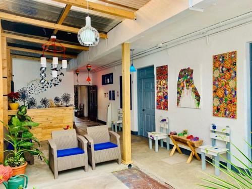 Hotel Y Arte Antigua