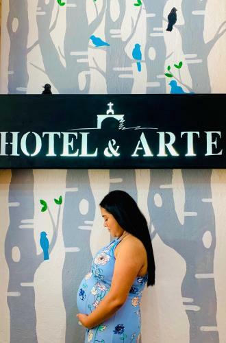 Hotel Y Arte Antigua