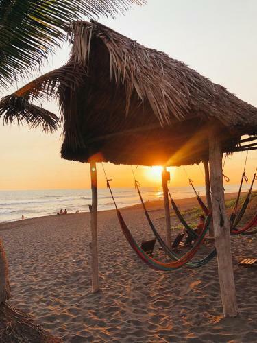 Hotel Paredon Surf House
