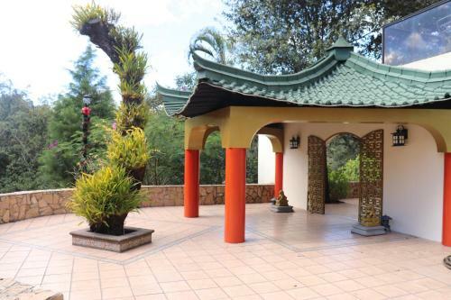 Apartamento Suites Jard�n Imperial