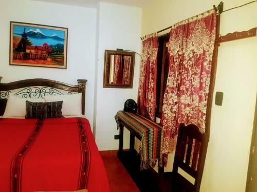 Hotel Vista Al Cerro