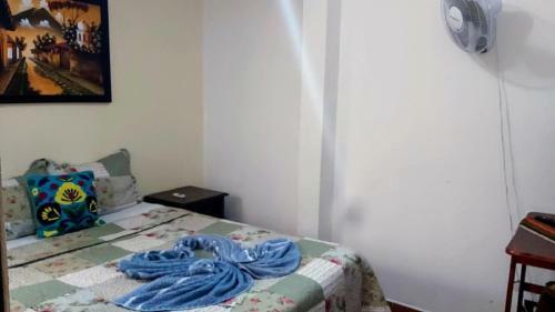 Hotel Vista Al Cerro