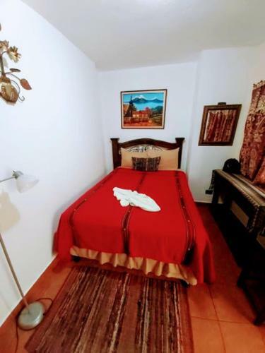 Hotel Vista Al Cerro