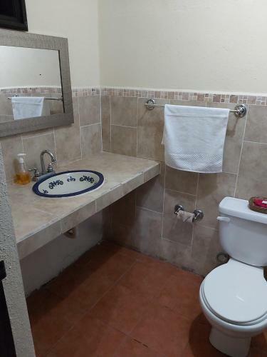 Hotel Vista Al Cerro