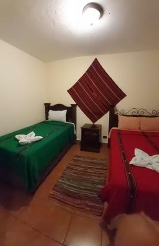 Hotel Vista Al Cerro